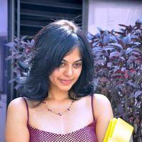 Bindu Madhavi Hot in Pink Gown Dress - Pictures | Picture 120930